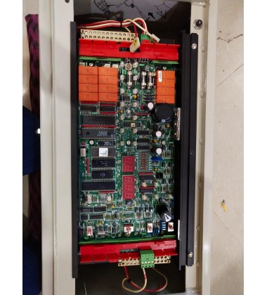 ALFA LAVAL EPC-41 PANEL