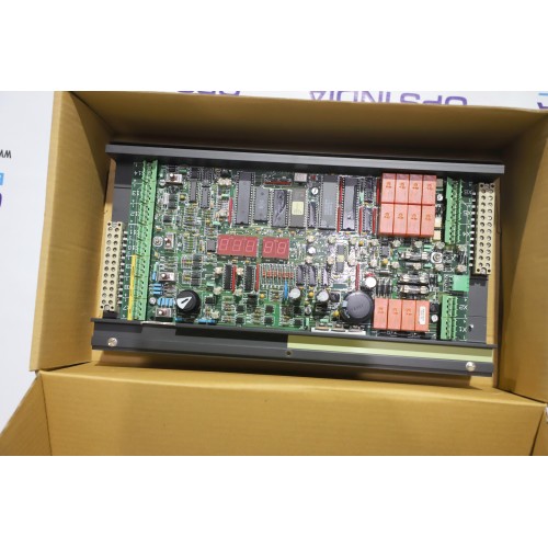 ALFA LAVAL EPC400 CONTROL MODULE