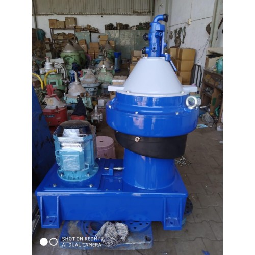 Alfa Laval MFPX 307 Oil Separator 