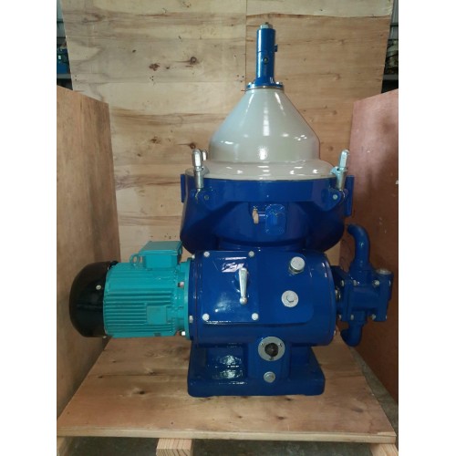 Alfa Laval MOPX 205 Marine Oil Separator 