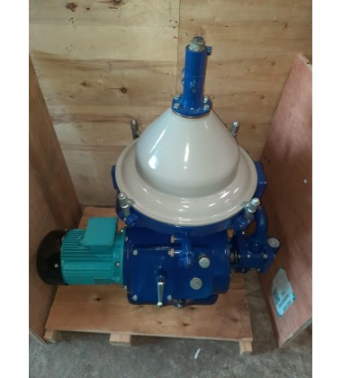 Alfa Laval MOPX 205 Marine Oil Separator 