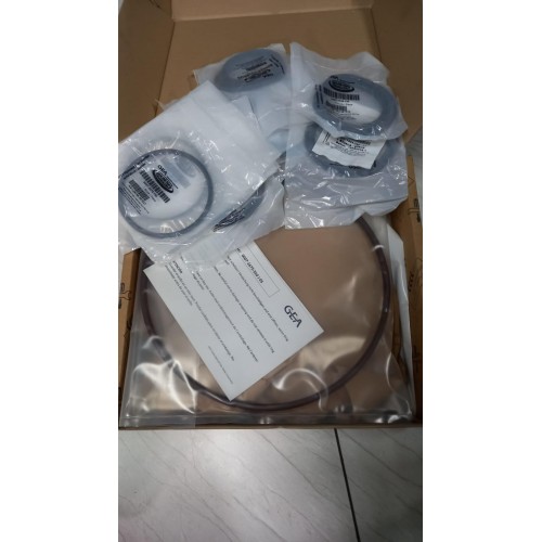 WESTFALIA OSD 35 BOWL SERVICE KIT